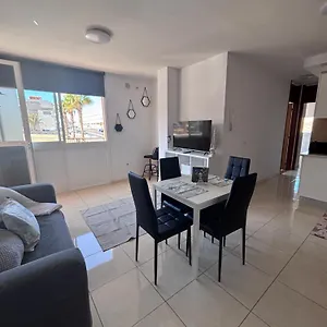 Casa Gloria 2 Apartment