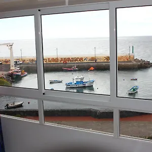 Abrigos Sea-port View Apartment