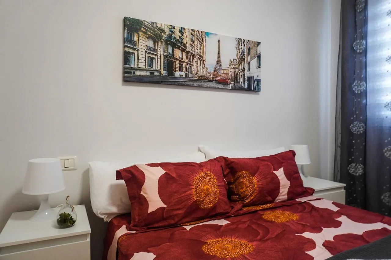 Los Abrigos Relax Apartment Spain